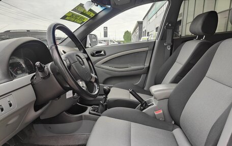 Chevrolet Lacetti, 2012 год, 639 990 рублей, 6 фотография
