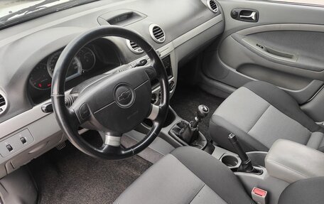 Chevrolet Lacetti, 2012 год, 639 990 рублей, 7 фотография