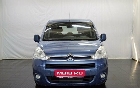 Citroen Berlingo II рестайлинг, 2012 год, 759 000 рублей, 2 фотография