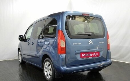 Citroen Berlingo II рестайлинг, 2012 год, 759 000 рублей, 7 фотография