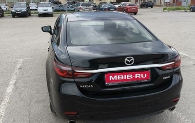 Mazda 6, 2019 год, 2 350 000 рублей, 1 фотография