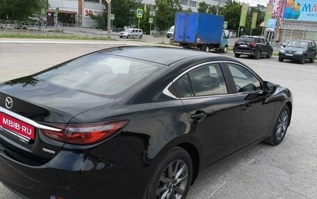 Mazda 6, 2019 год, 2 350 000 рублей, 5 фотография