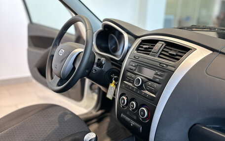 Datsun on-DO I рестайлинг, 2019 год, 717 000 рублей, 9 фотография