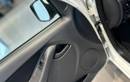 Datsun on-DO I рестайлинг, 2019 год, 717 000 рублей, 14 фотография