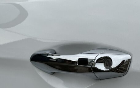Hyundai Santa Fe III рестайлинг, 2013 год, 2 099 000 рублей, 9 фотография