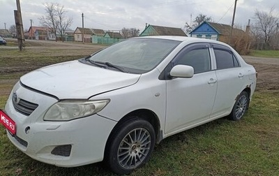 Toyota Corolla, 2007 год, 350 000 рублей, 1 фотография