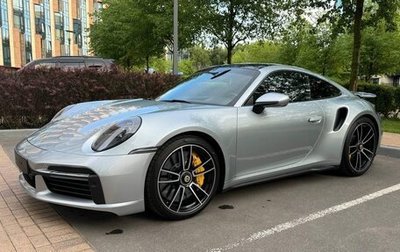 Porsche 911, 2020 год, 25 900 000 рублей, 1 фотография