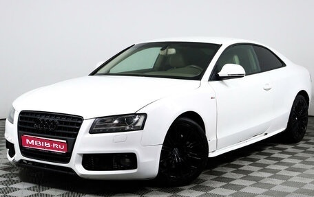 Audi A5, 2009 год, 1 090 000 рублей, 1 фотография