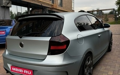 BMW 1 серия, 2007 год, 849 000 рублей, 1 фотография