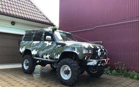 Toyota Land Cruiser 60, 1989 год, 2 300 000 рублей, 1 фотография