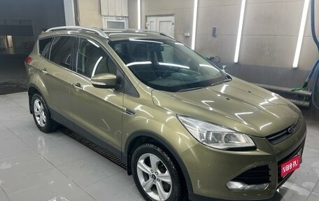 Ford Kuga III, 2013 год, 950 000 рублей, 1 фотография