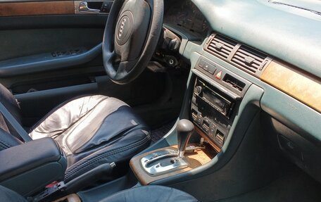 Audi A6, 1997 год, 450 000 рублей, 14 фотография