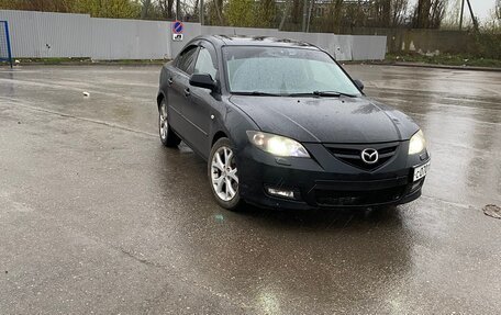 Mazda 3, 2006 год, 470 000 рублей, 6 фотография
