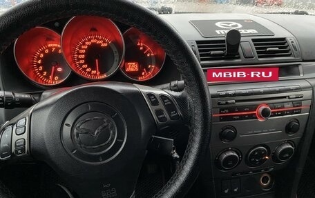 Mazda 3, 2006 год, 470 000 рублей, 4 фотография