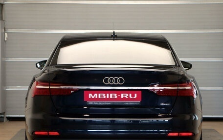 Audi A6, 2019 год, 5 750 000 рублей, 7 фотография