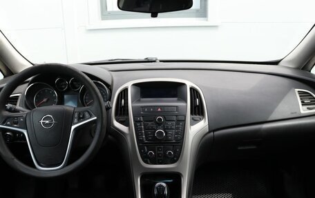 Opel Astra J, 2012 год, 750 000 рублей, 12 фотография