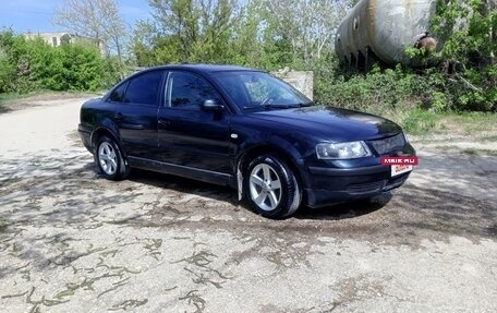 Volkswagen Passat B5+ рестайлинг, 2000 год, 420 000 рублей, 3 фотография