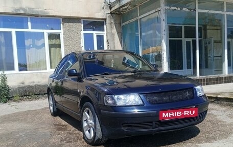 Volkswagen Passat B5+ рестайлинг, 2000 год, 420 000 рублей, 9 фотография