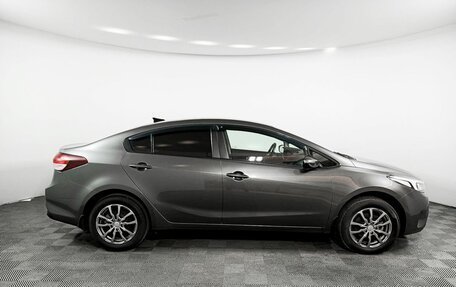 KIA Cerato III, 2017 год, 1 589 000 рублей, 4 фотография