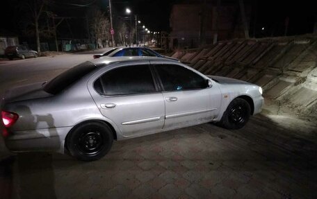 Nissan Maxima VIII, 2000 год, 320 000 рублей, 3 фотография