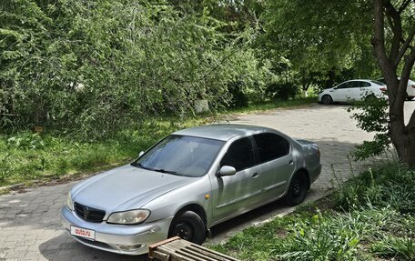 Nissan Maxima VIII, 2000 год, 320 000 рублей, 10 фотография