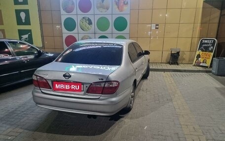 Nissan Maxima VIII, 2000 год, 320 000 рублей, 4 фотография