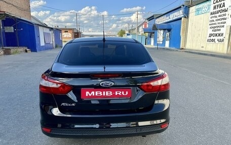 Ford Focus III, 2012 год, 870 000 рублей, 4 фотография