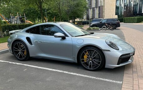 Porsche 911, 2020 год, 25 900 000 рублей, 9 фотография