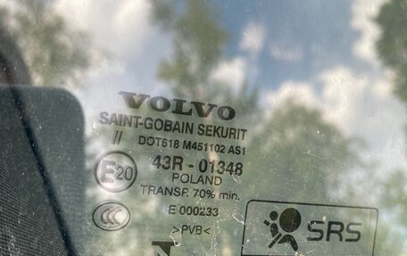 Volvo XC90 II рестайлинг, 2018 год, 5 350 000 рублей, 17 фотография