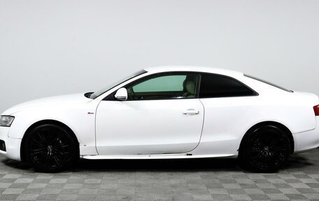 Audi A5, 2009 год, 1 090 000 рублей, 8 фотография