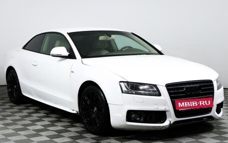 Audi A5, 2009 год, 1 090 000 рублей, 3 фотография