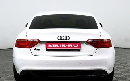 Audi A5, 2009 год, 1 090 000 рублей, 6 фотография