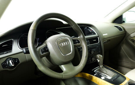 Audi A5, 2009 год, 1 090 000 рублей, 13 фотография