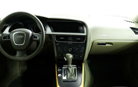 Audi A5, 2009 год, 1 090 000 рублей, 11 фотография