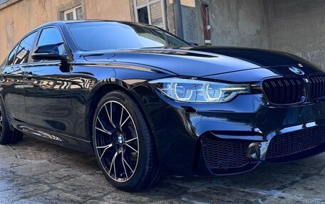 BMW 3 серия, 2016 год, 2 300 000 рублей, 2 фотография