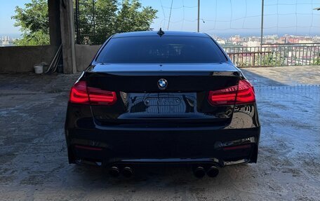 BMW 3 серия, 2016 год, 2 300 000 рублей, 5 фотография