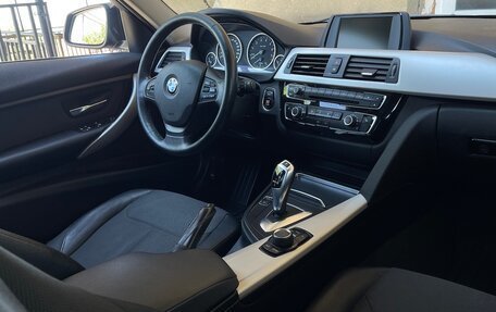 BMW 3 серия, 2016 год, 2 300 000 рублей, 7 фотография