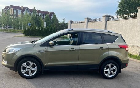 Ford Kuga III, 2013 год, 950 000 рублей, 3 фотография