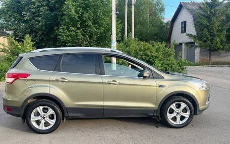 Ford Kuga III, 2013 год, 950 000 рублей, 2 фотография