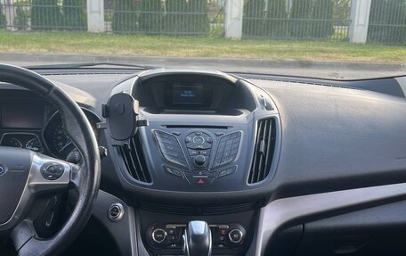 Ford Kuga III, 2013 год, 950 000 рублей, 7 фотография