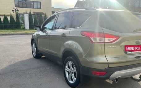 Ford Kuga III, 2013 год, 950 000 рублей, 4 фотография