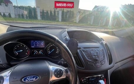 Ford Kuga III, 2013 год, 950 000 рублей, 8 фотография