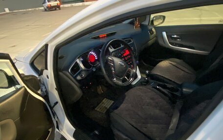 KIA cee'd III, 2013 год, 825 000 рублей, 14 фотография