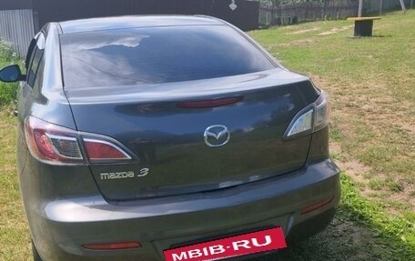 Mazda 3, 2011 год, 830 000 рублей, 4 фотография