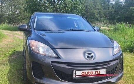 Mazda 3, 2011 год, 830 000 рублей, 2 фотография