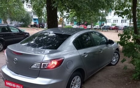 Mazda 3, 2013 год, 1 200 000 рублей, 3 фотография