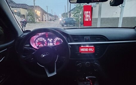 KIA Rio IV, 2019 год, 1 530 000 рублей, 16 фотография