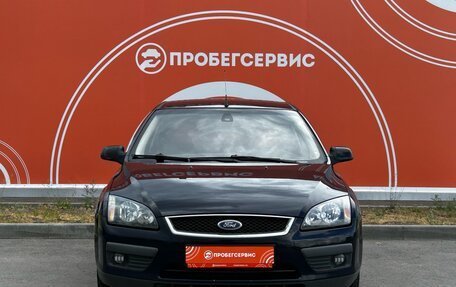 Ford Focus II рестайлинг, 2006 год, 580 000 рублей, 2 фотография
