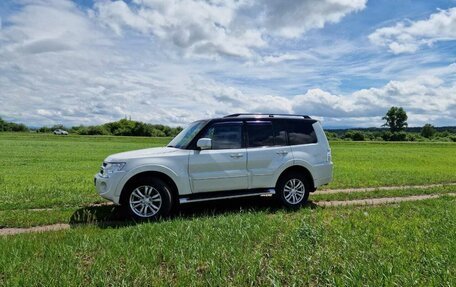 Mitsubishi Pajero IV, 2014 год, 2 999 000 рублей, 8 фотография