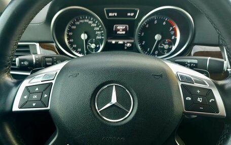 Mercedes-Benz GL-Класс, 2013 год, 2 620 000 рублей, 12 фотография
